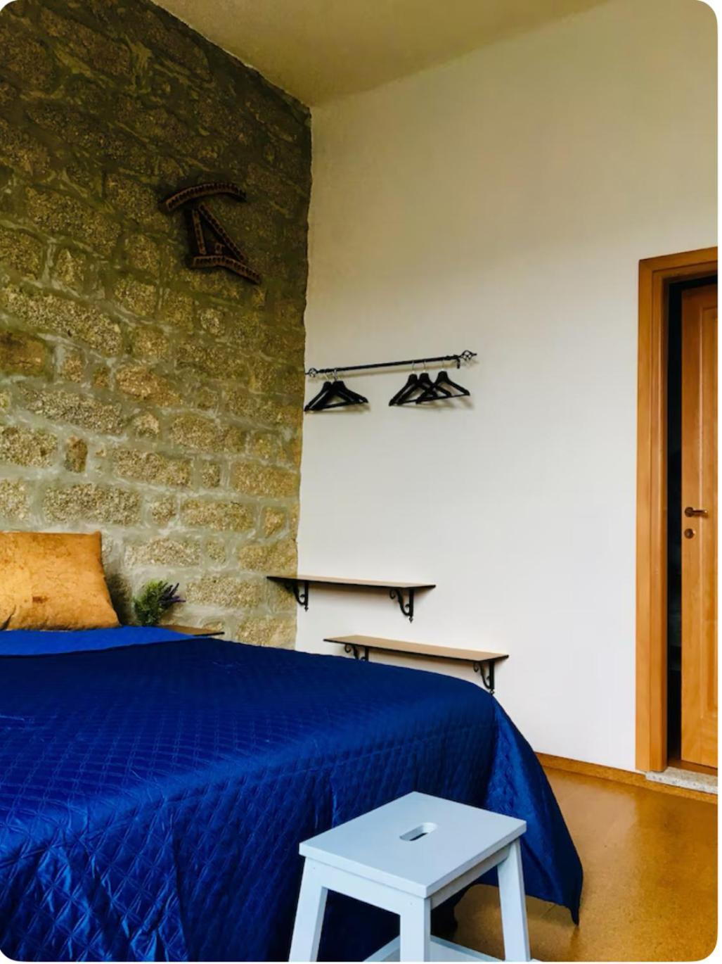 Calangianus La Vecchia Posta B&B מראה חיצוני תמונה