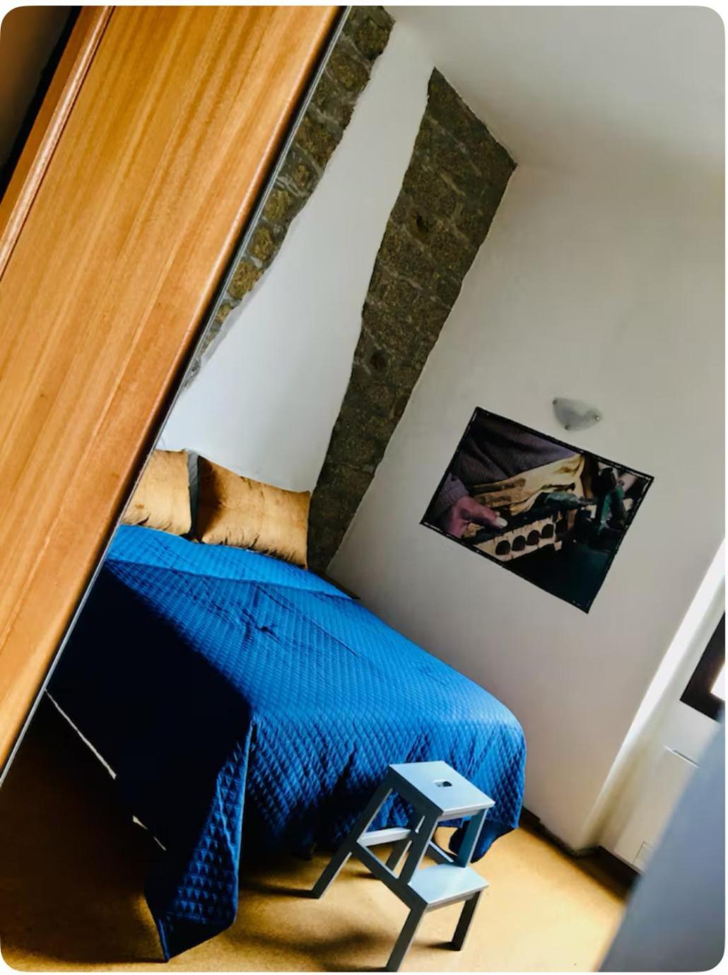 Calangianus La Vecchia Posta B&B מראה חיצוני תמונה